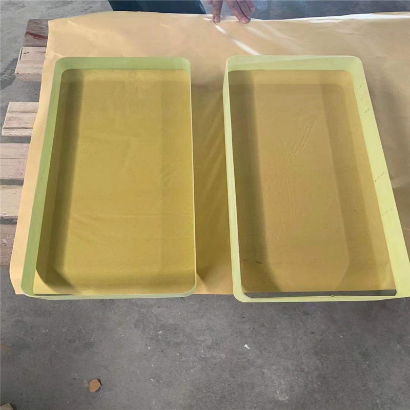 石嘴山铅玻璃